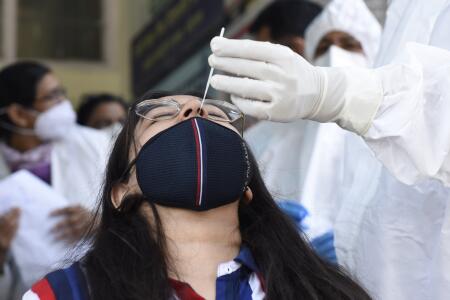 Un año de la detección del primer caso de coronavirus en Houston, el inicio de tiempos muy complicados